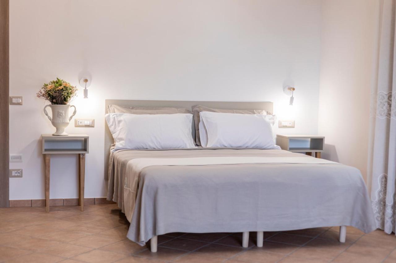Agriturismo Punta San Lazzaro Agerola Exterior foto